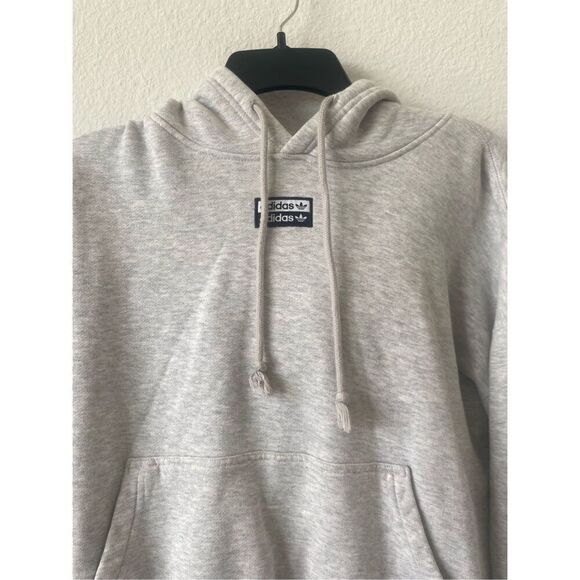 Adidas Hoodie Size xs - Picture 3 of 7